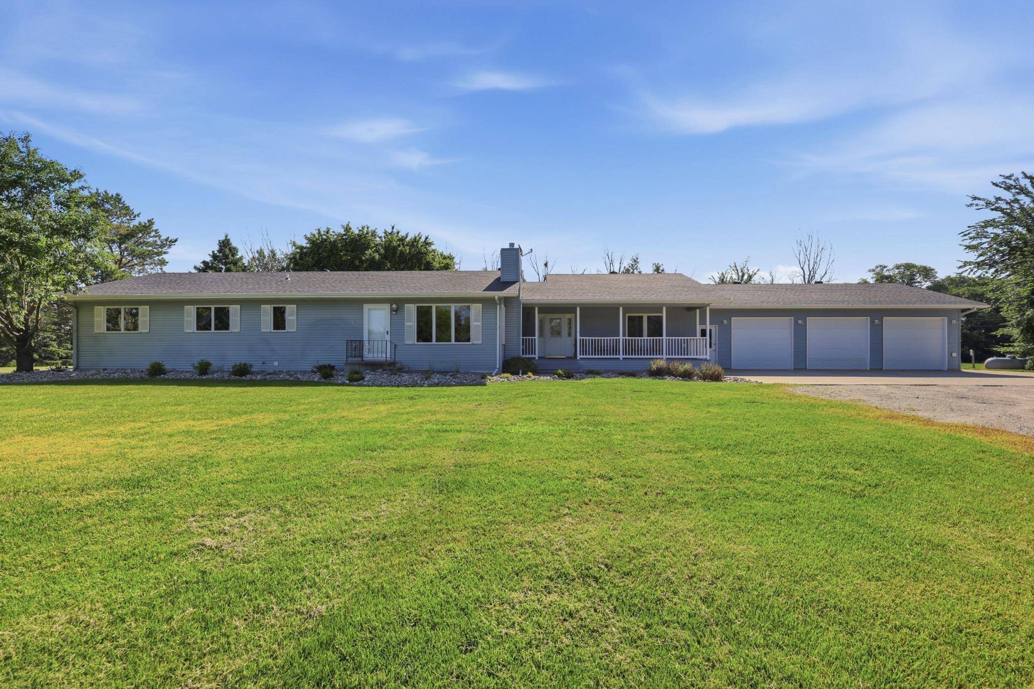 6775 50th AVE S, Sabin, MN 56580