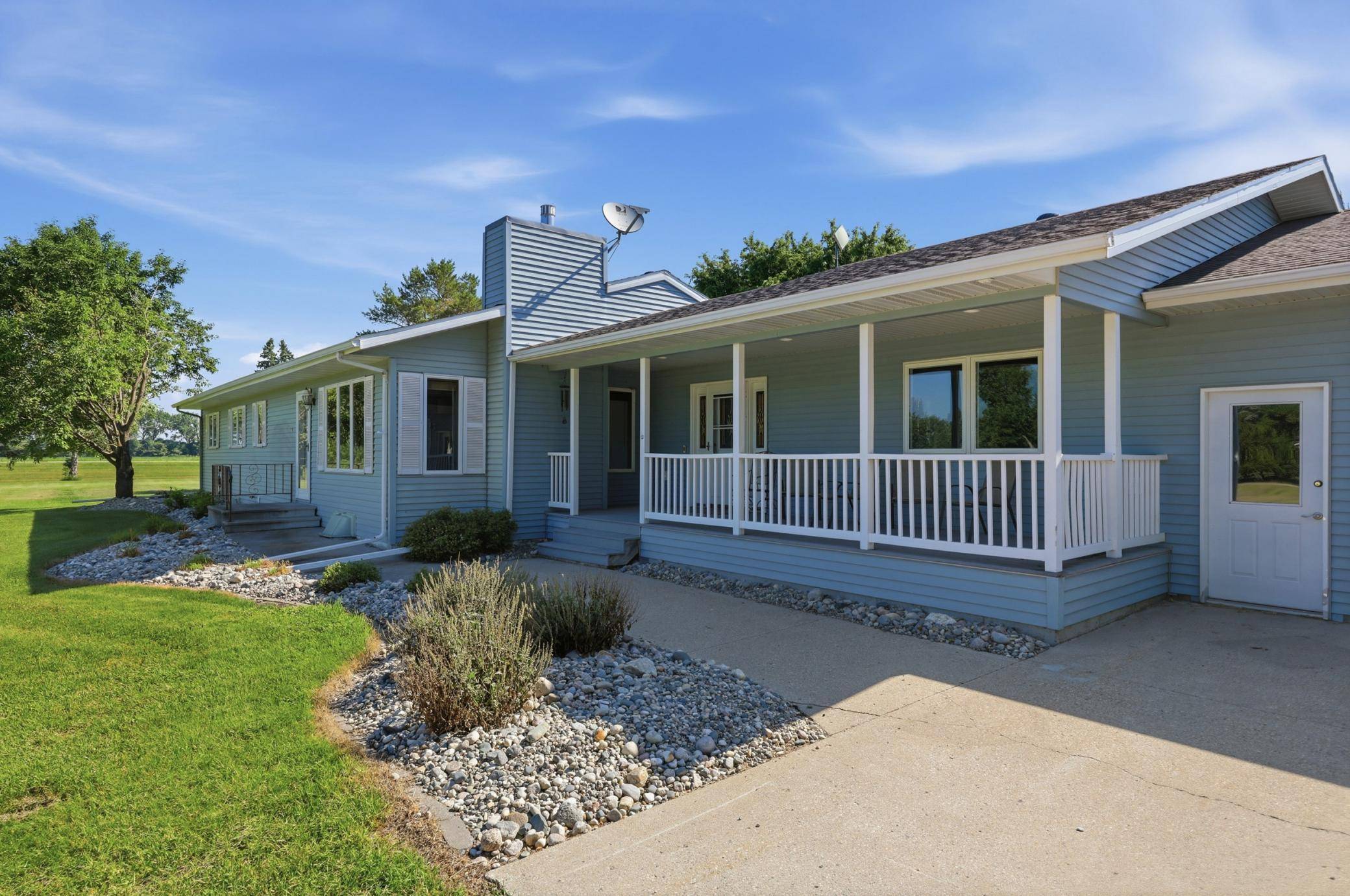 6775 50th AVE S, Sabin, MN 56580