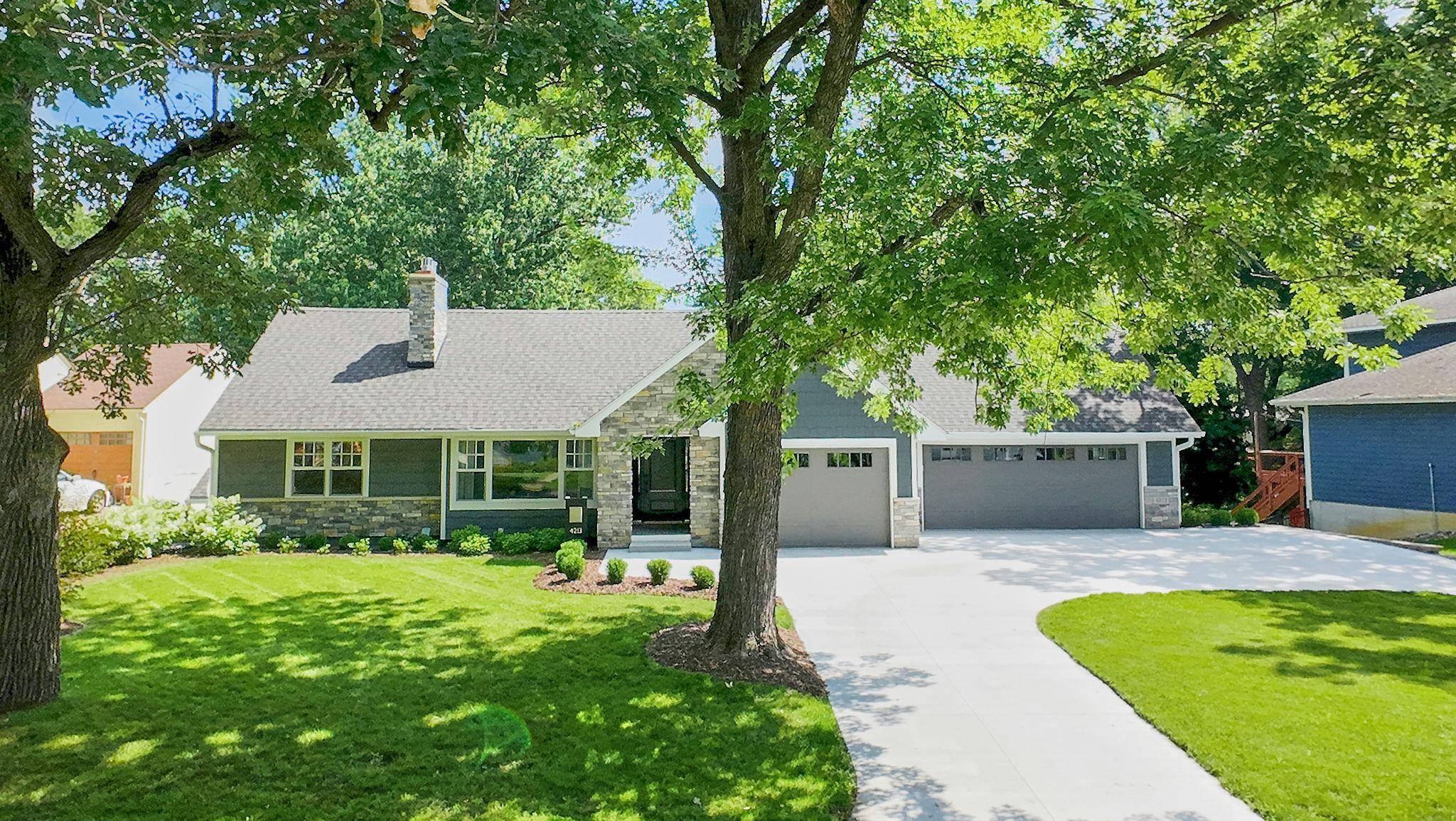 4213 Wooddale AVE S, Saint Louis Park, MN 55416