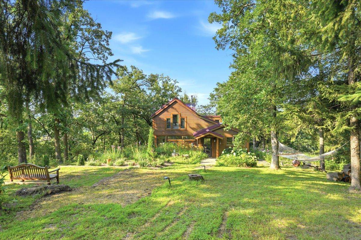 N4021 County Road O, Ellsworth, WI 54011