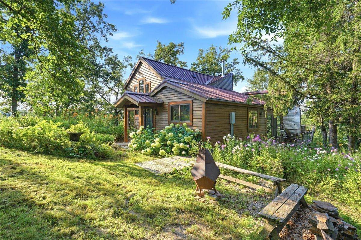 N4021 County Road O, Ellsworth, WI 54011