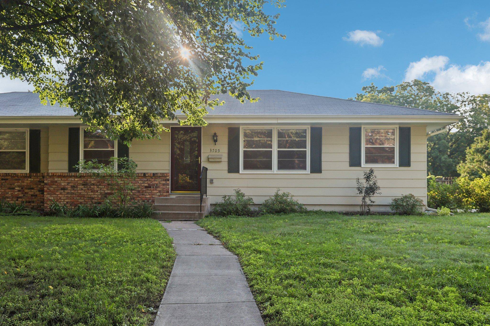 3705 Colorado AVE S, Saint Louis Park, MN 55416