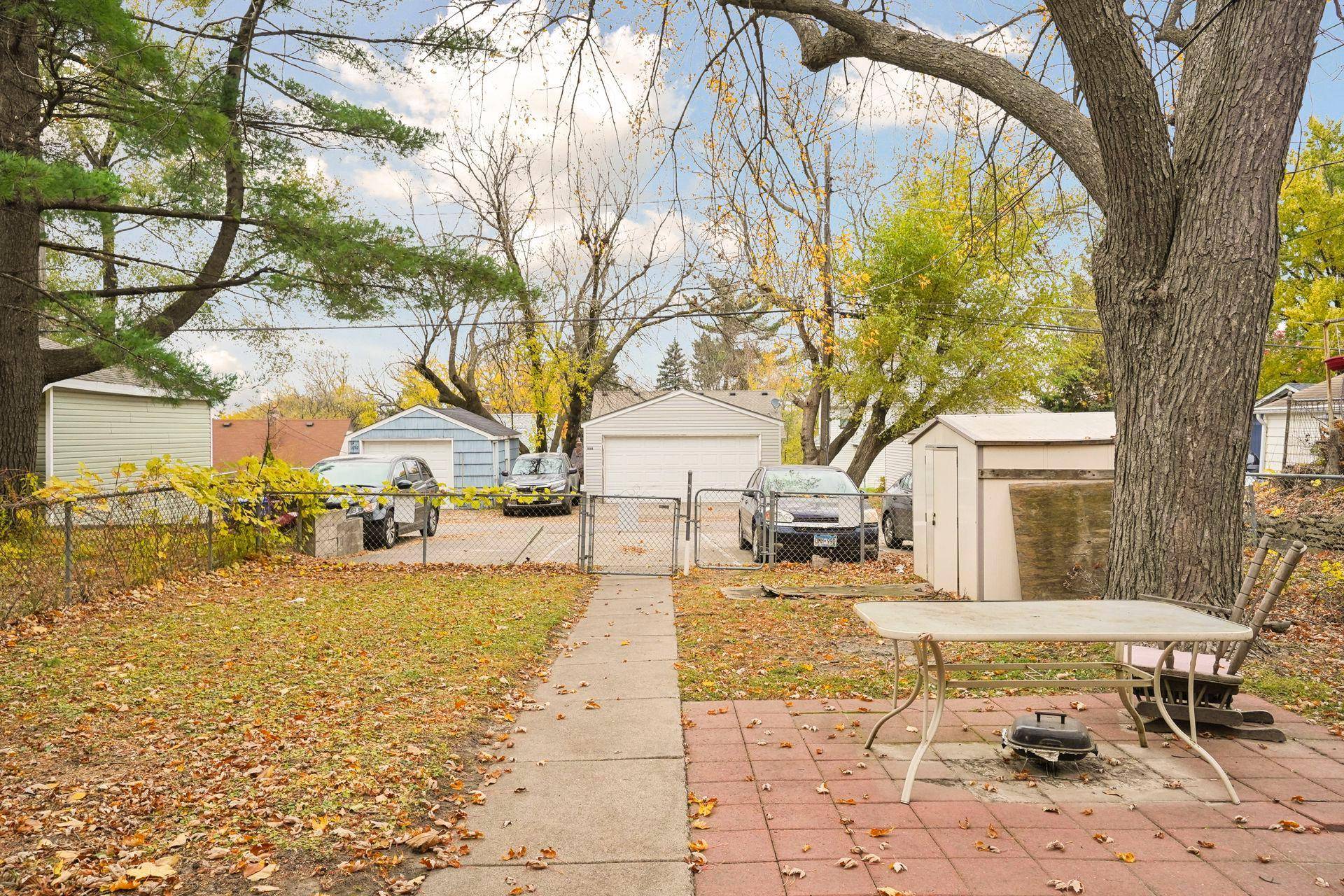1695 7th ST E, Saint Paul, MN 55106