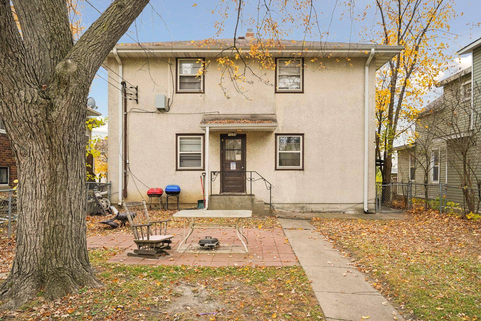 1695 7th ST E, Saint Paul, MN 55106