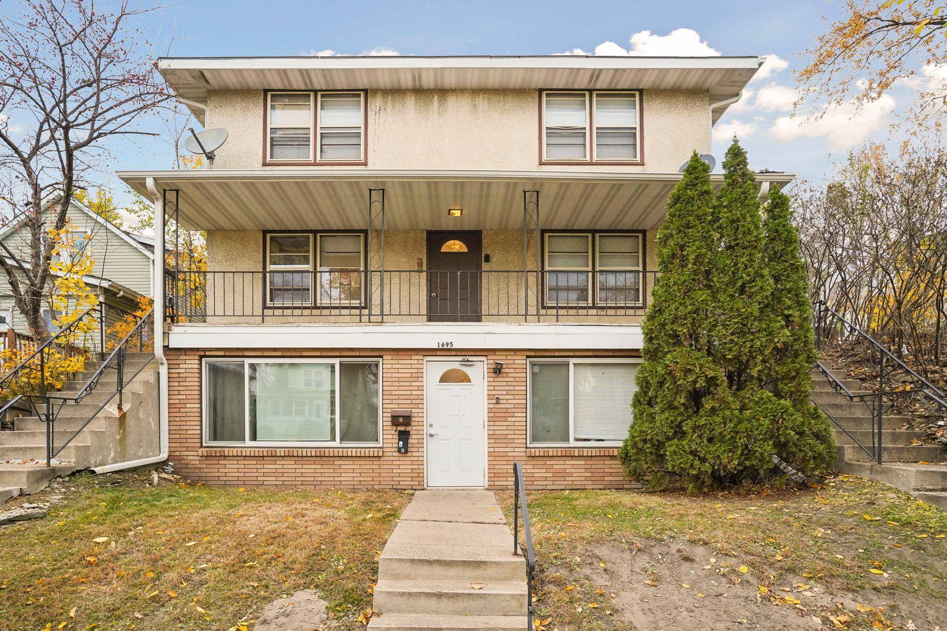 1695 7th ST E, Saint Paul, MN 55106