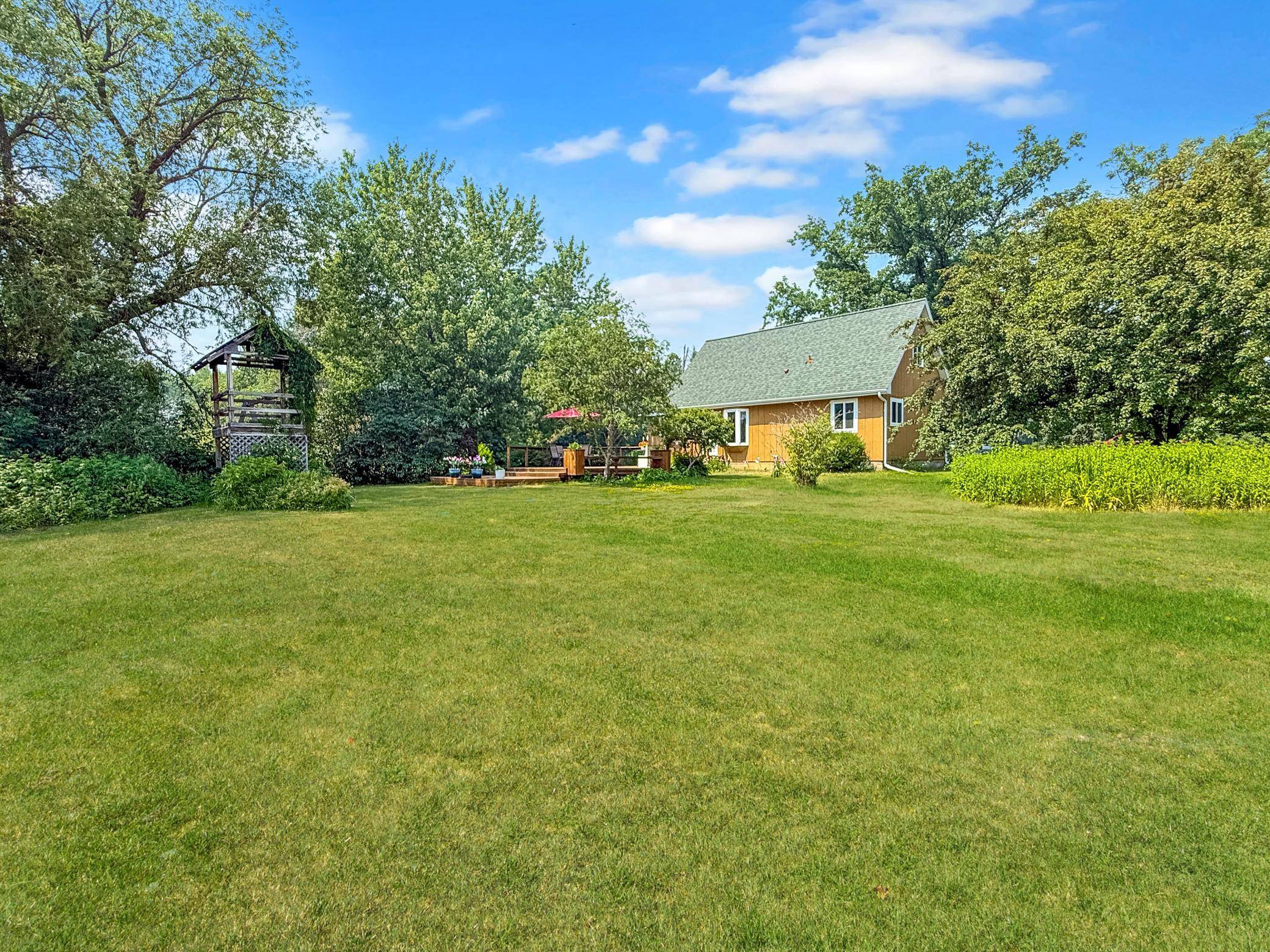 45605 317th AVE, Cass Lake, MN 56633