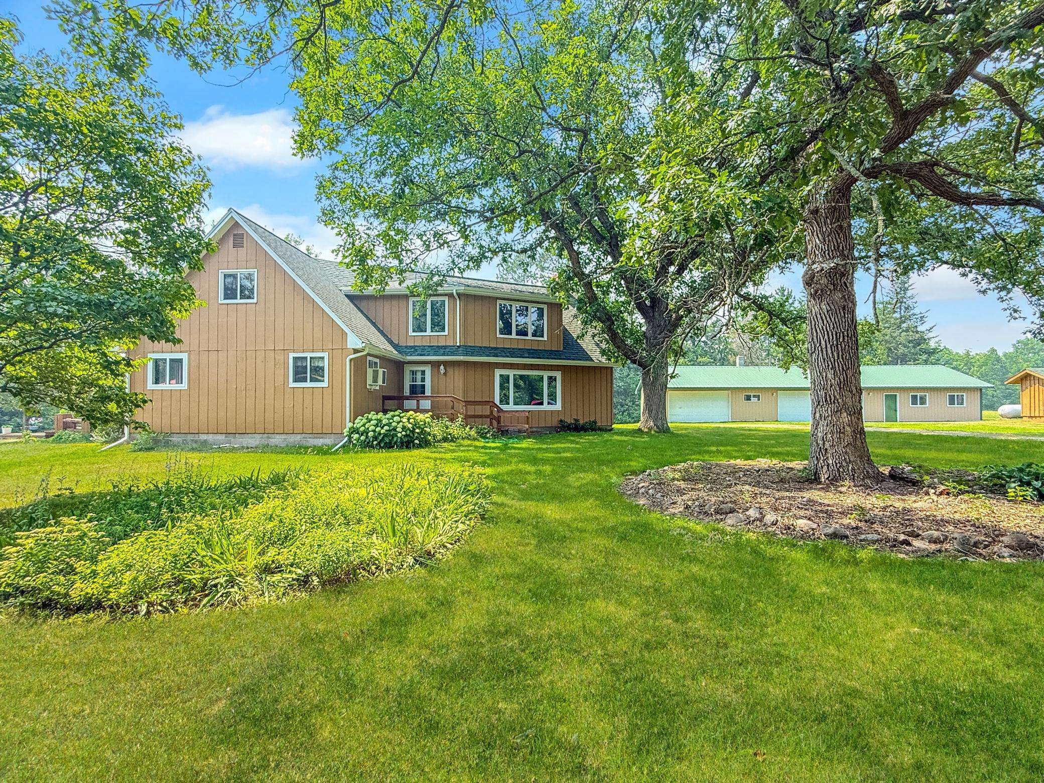 45605 317th AVE, Cass Lake, MN 56633
