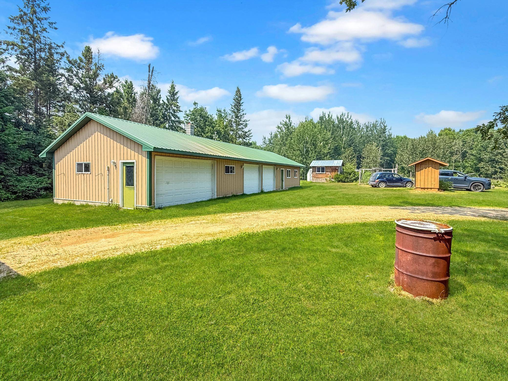45605 317th AVE, Cass Lake, MN 56633