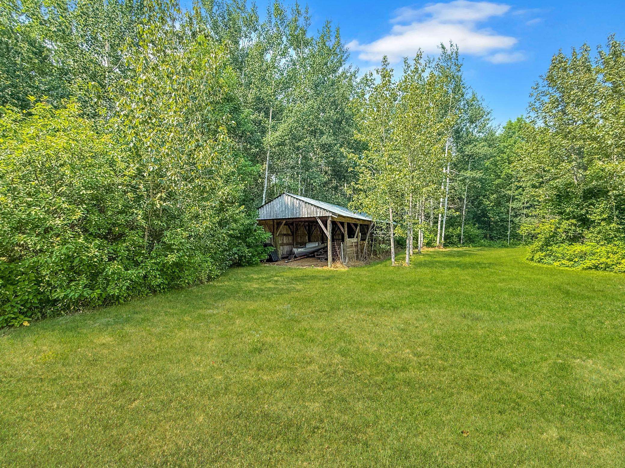 45605 317th AVE, Cass Lake, MN 56633