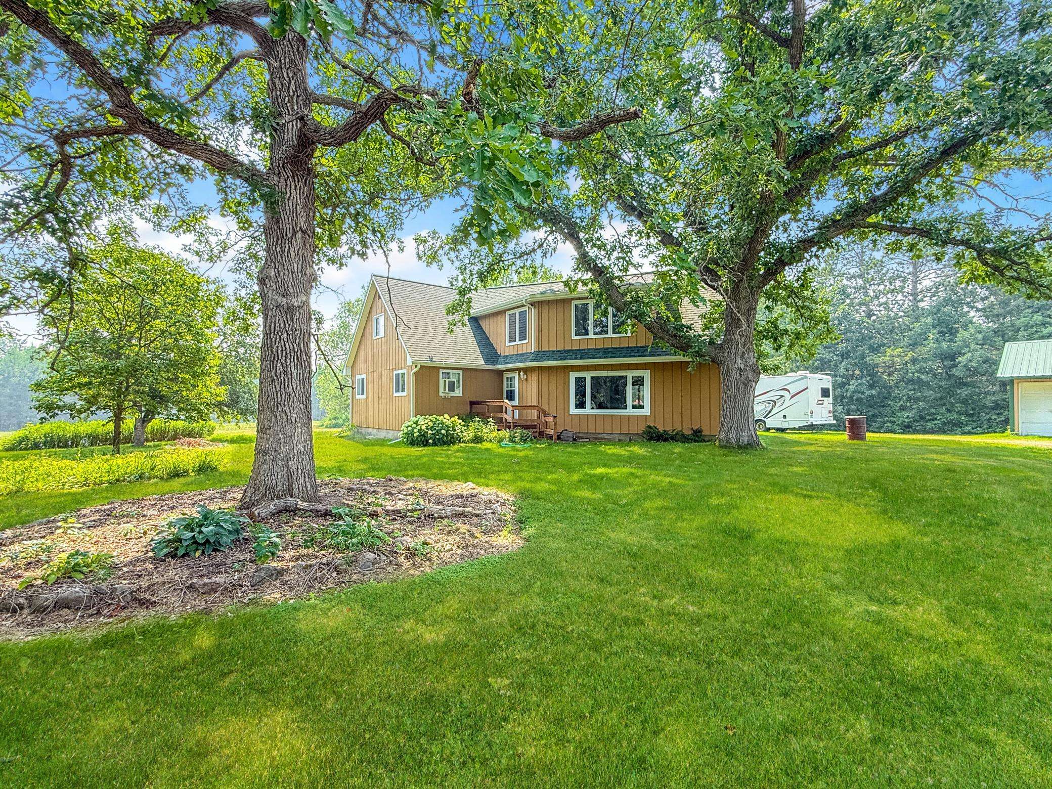 45605 317th AVE, Cass Lake, MN 56633
