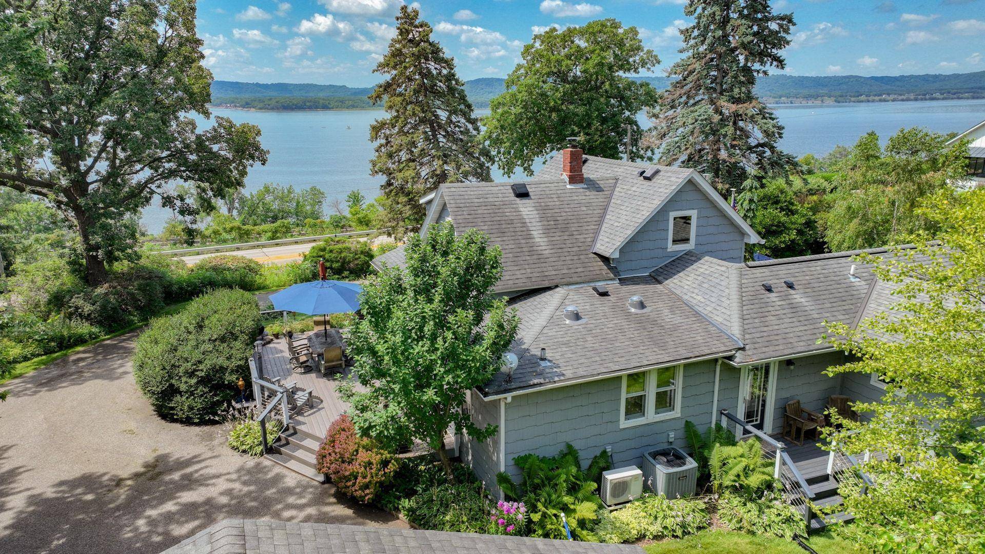 N2082 Walnut ST, Stockholm, WI 54769
