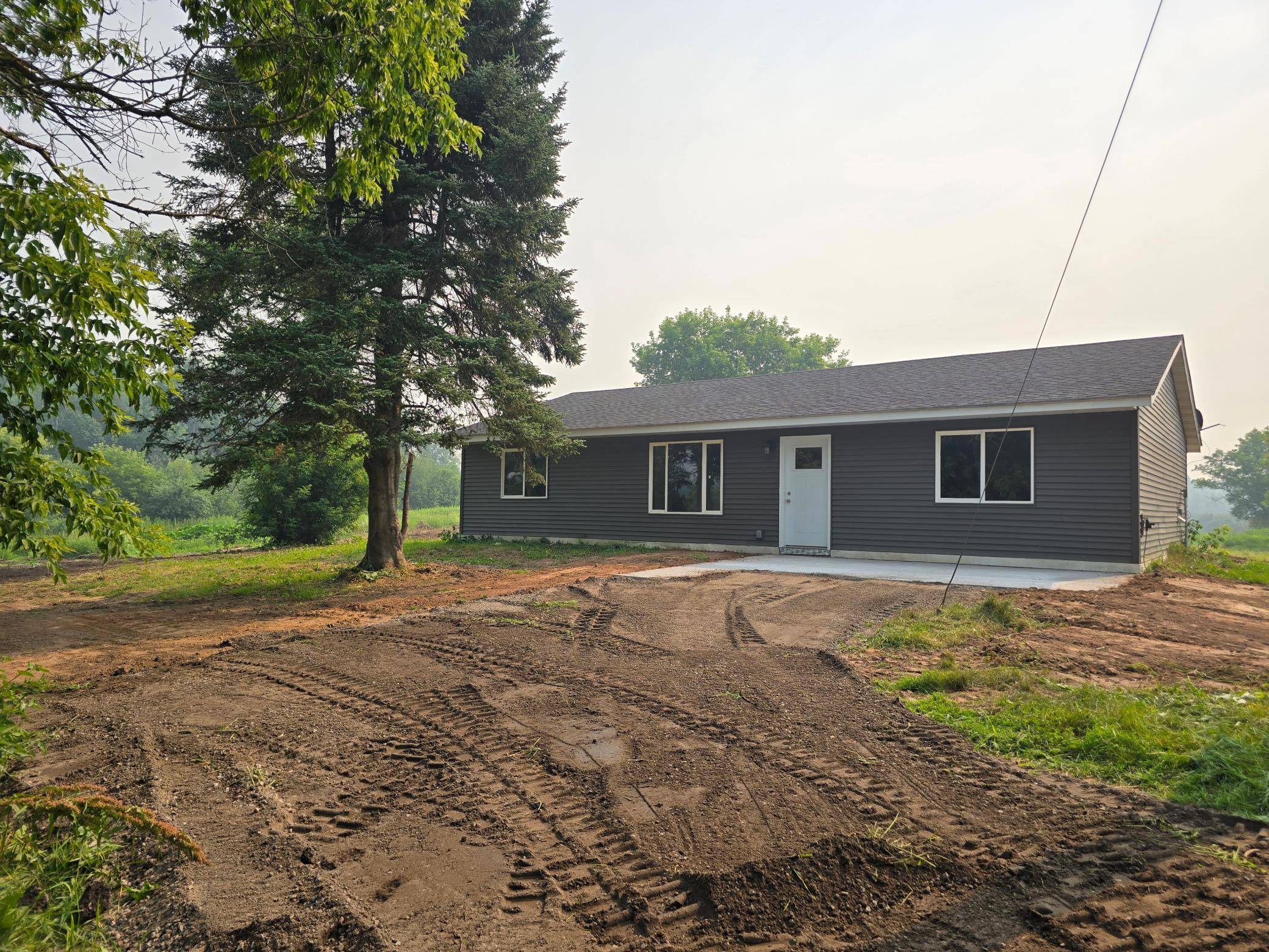 32438 Beaver Claw RD, Brook Park, MN 55007