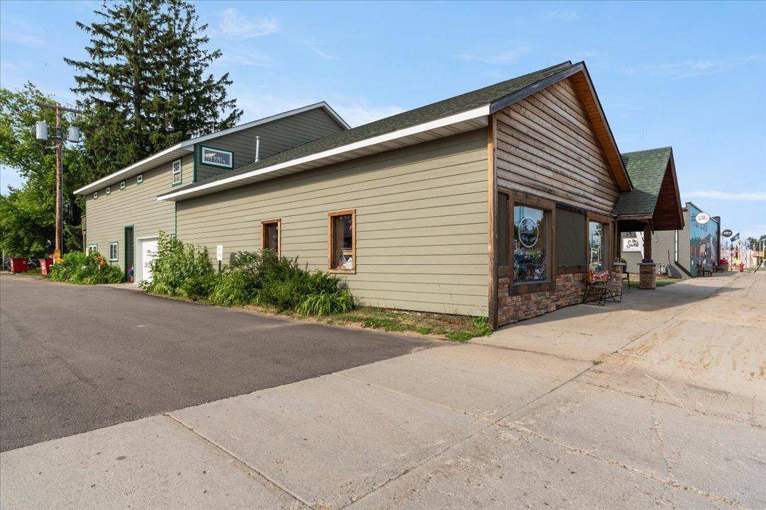 4407 Main ST, Pequot Lakes, MN 56472