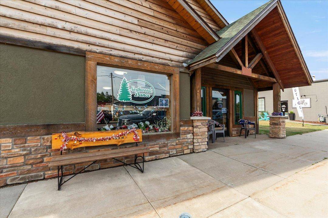 4407 Main ST, Pequot Lakes, MN 56472
