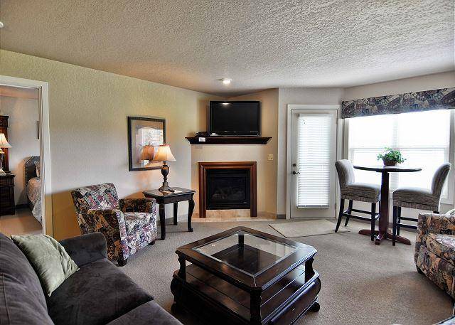 2853 29th AVE #311, Birchwood, WI 54817