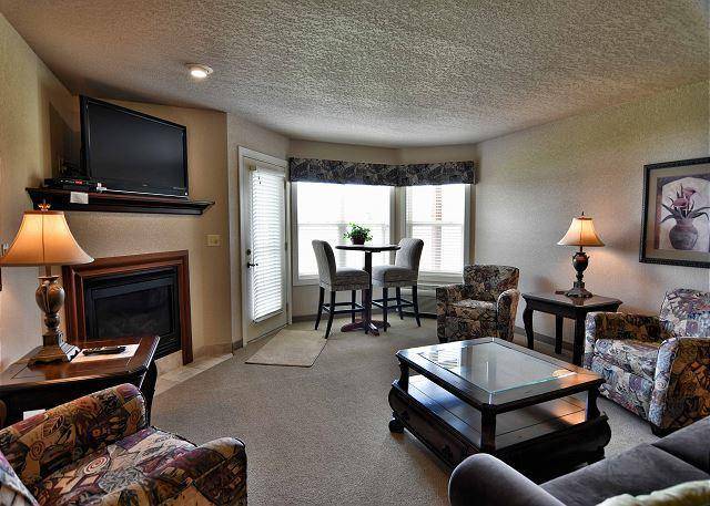 2853 29th AVE #311, Birchwood, WI 54817