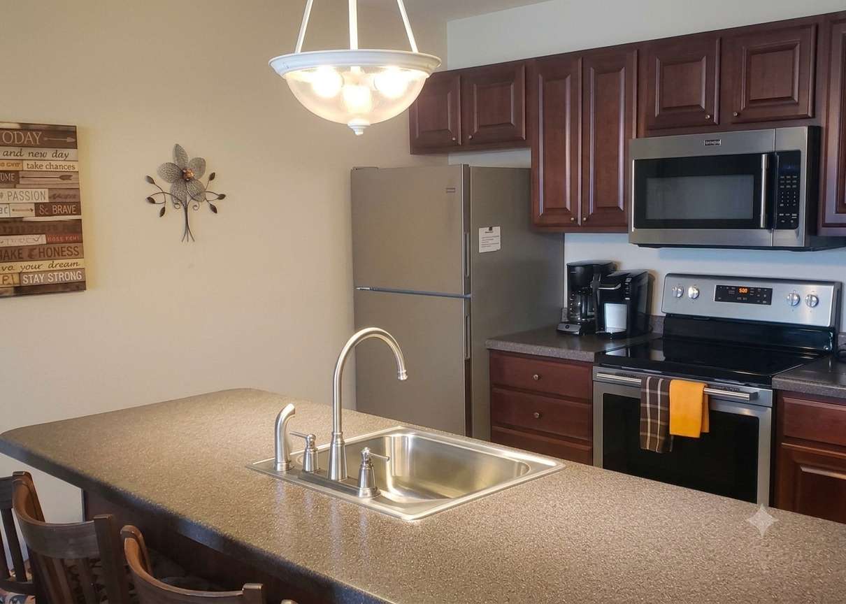 2853 29th AVE #311, Birchwood, WI 54817