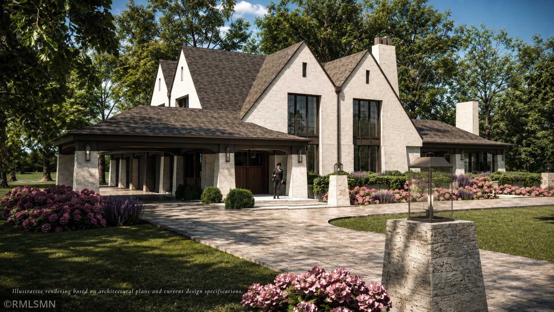 7202 Shannon DR, Edina, MN 55439