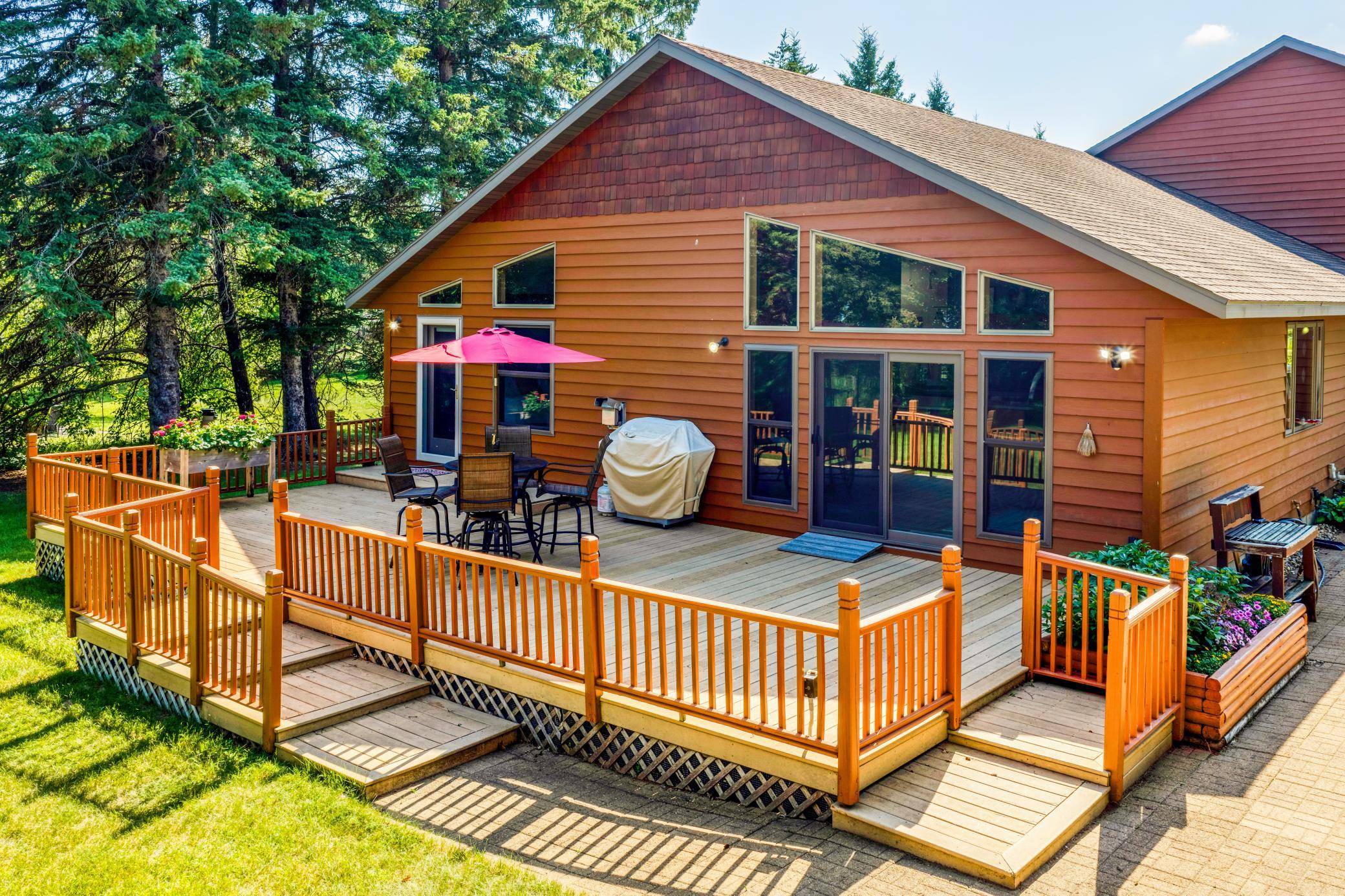 16960 Skyview DR NW, Bemidji, MN 56601