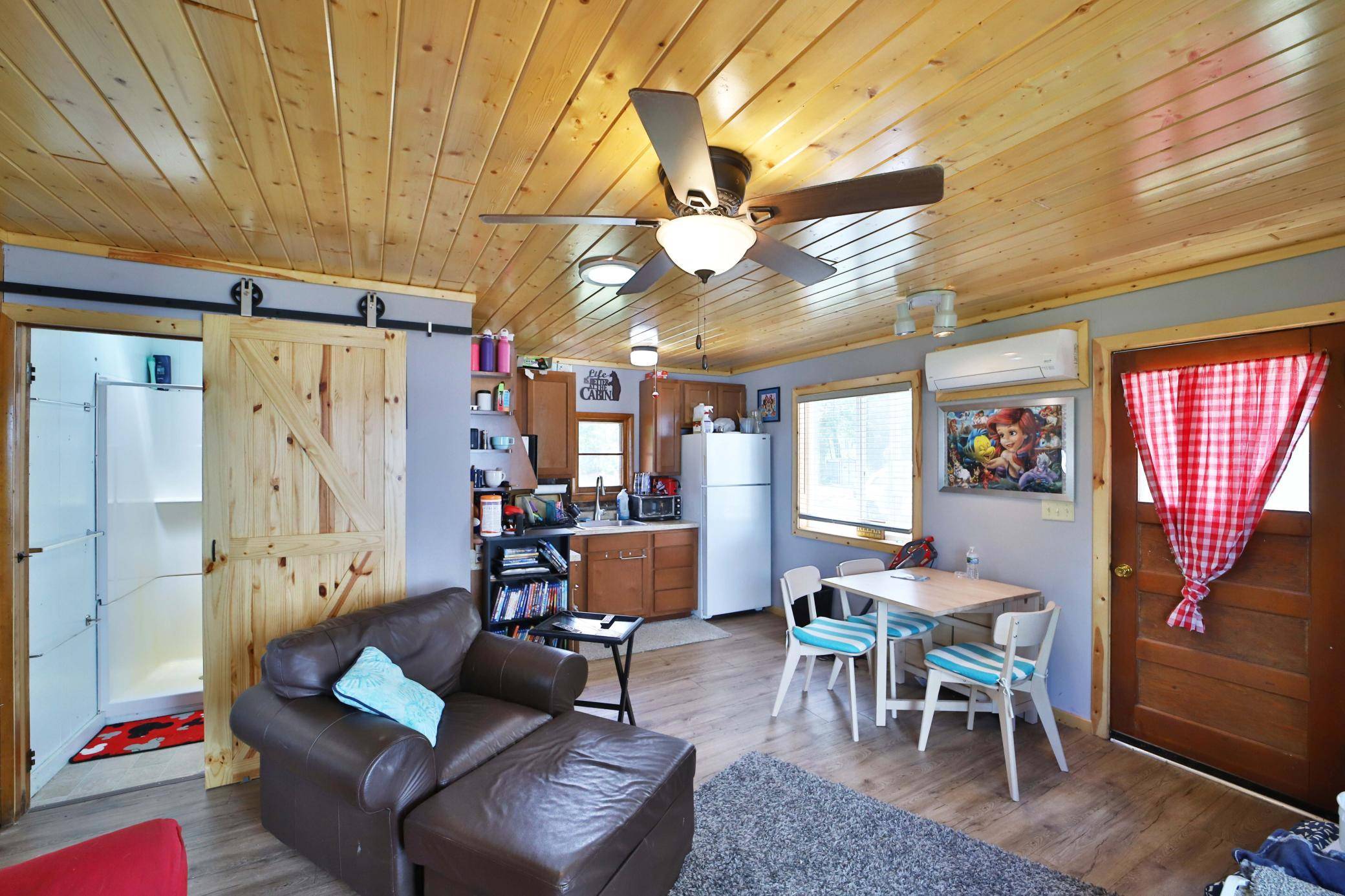 1088 W Big Portage Lake DR NW, Backus, MN 56435