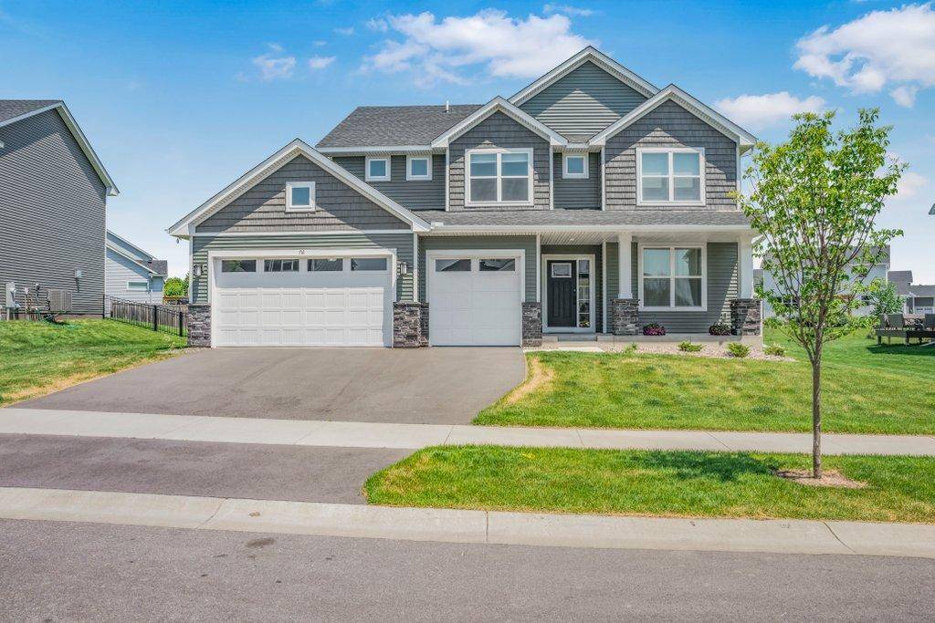 716 Longmeadow LN, Waconia, MN 55387