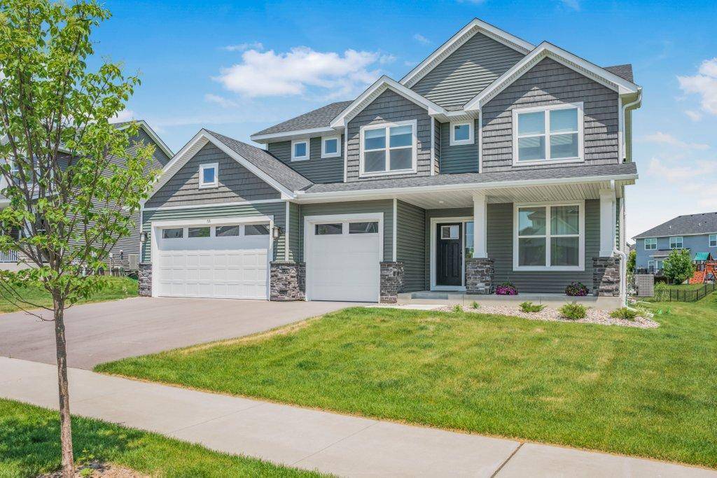 716 Longmeadow LN, Waconia, MN 55387