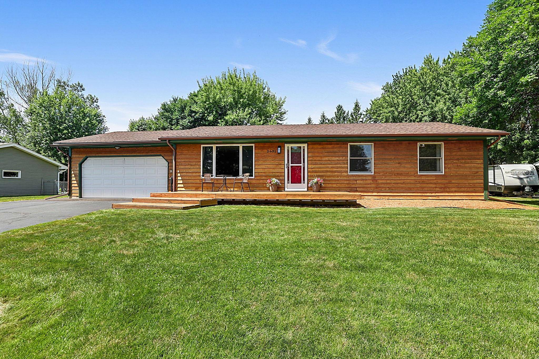3631 Hillview LN, Saint Bonifacius, MN 55375