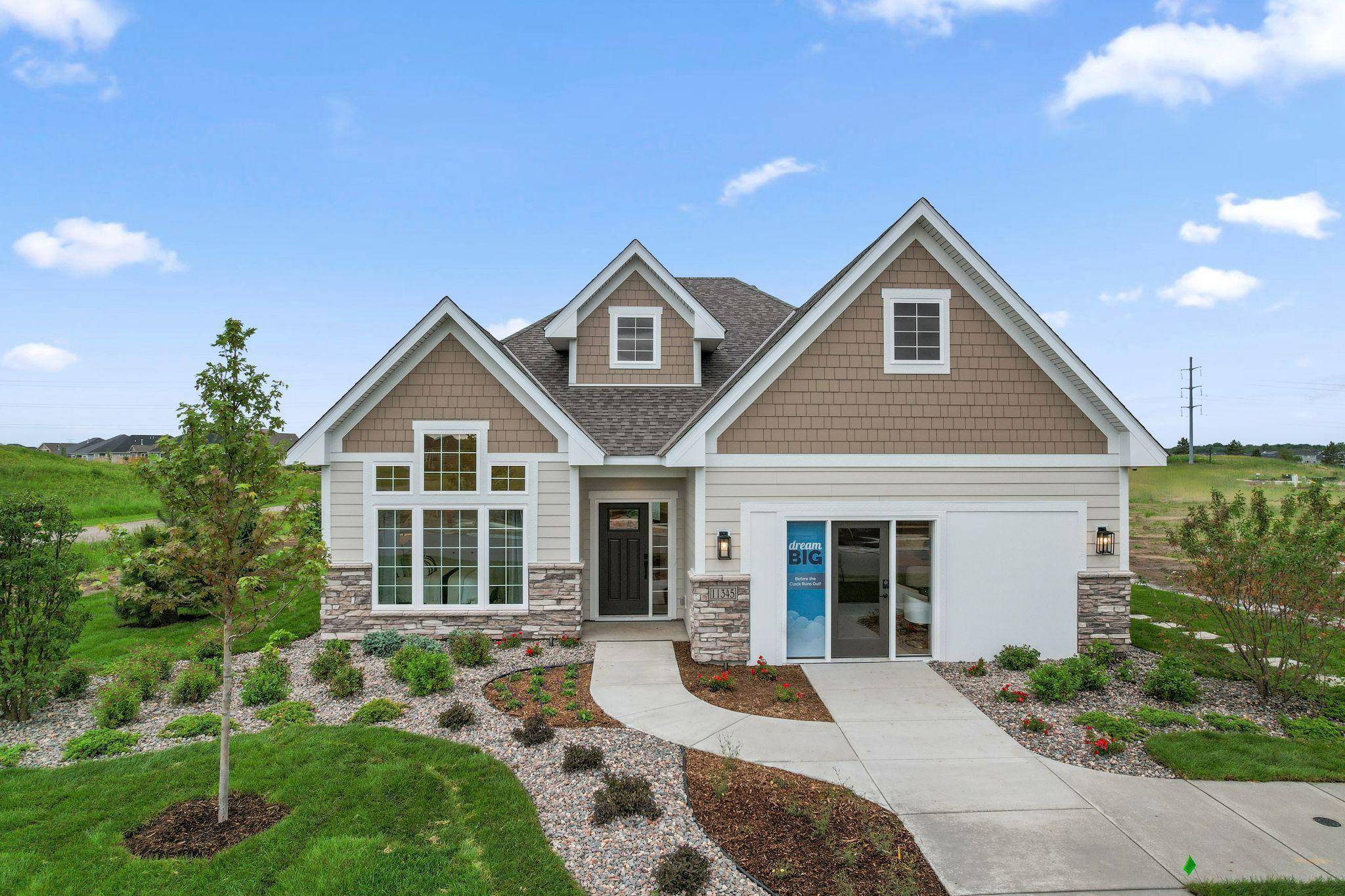 11345 Kiingsview LN N, Dayton, MN 55369