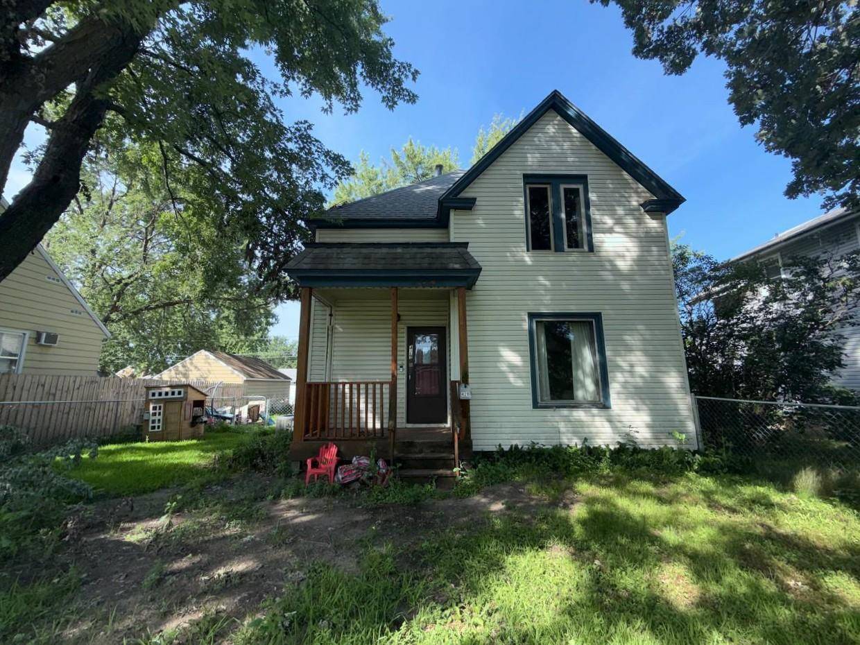 429 5th AVE NE, Saint Cloud, MN 56304