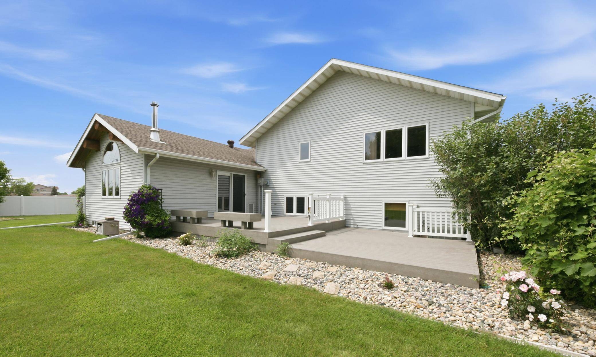 104 Golden Spike RD, West Fargo, ND 58078