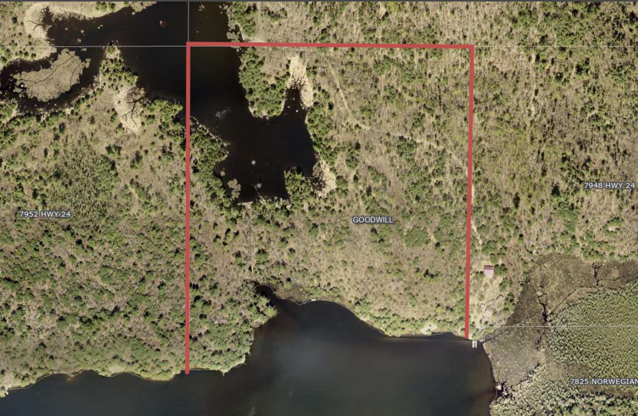 TBD Hwy. 24, Orr, MN 55771