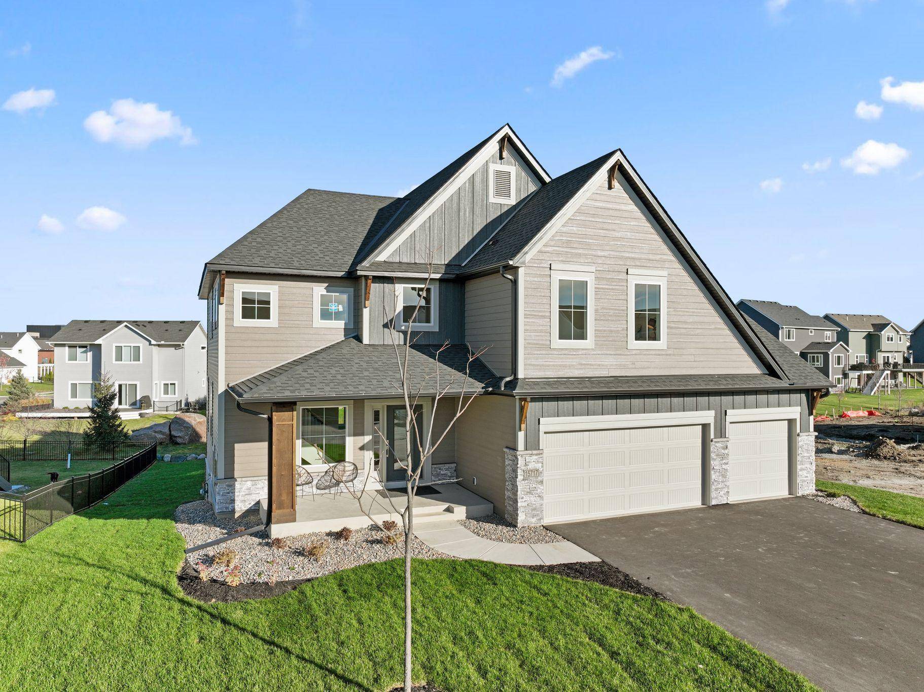 15717 Aquila AVE, Savage, MN 55378