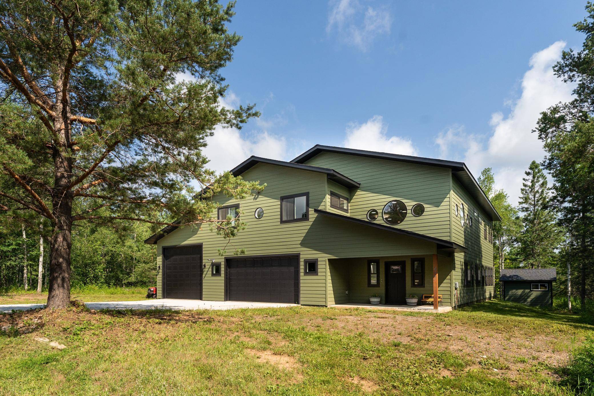 417 Elk ST, Duluth, MN 55803