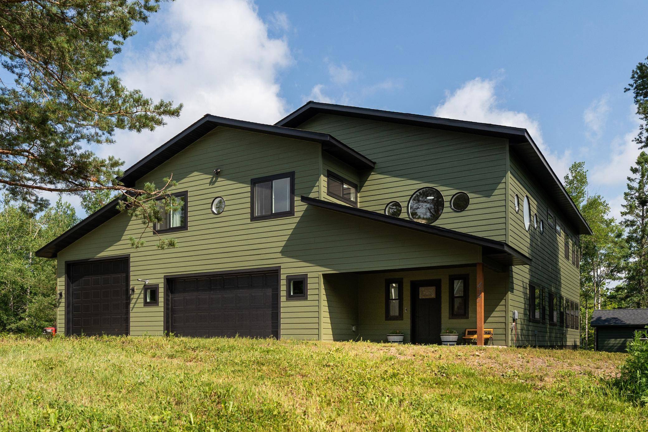 417 Elk ST, Duluth, MN 55803