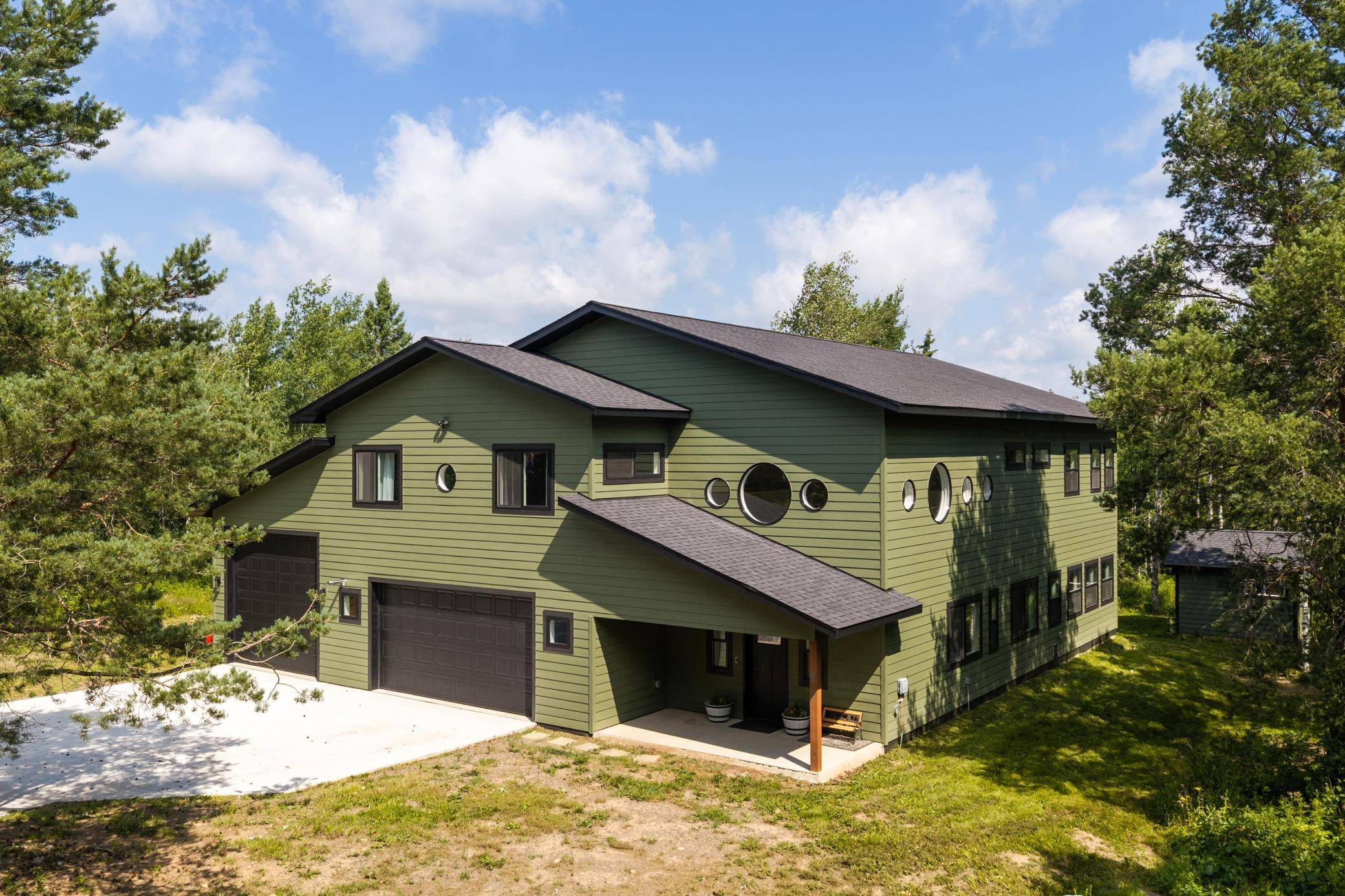 417 Elk ST, Duluth, MN 55803