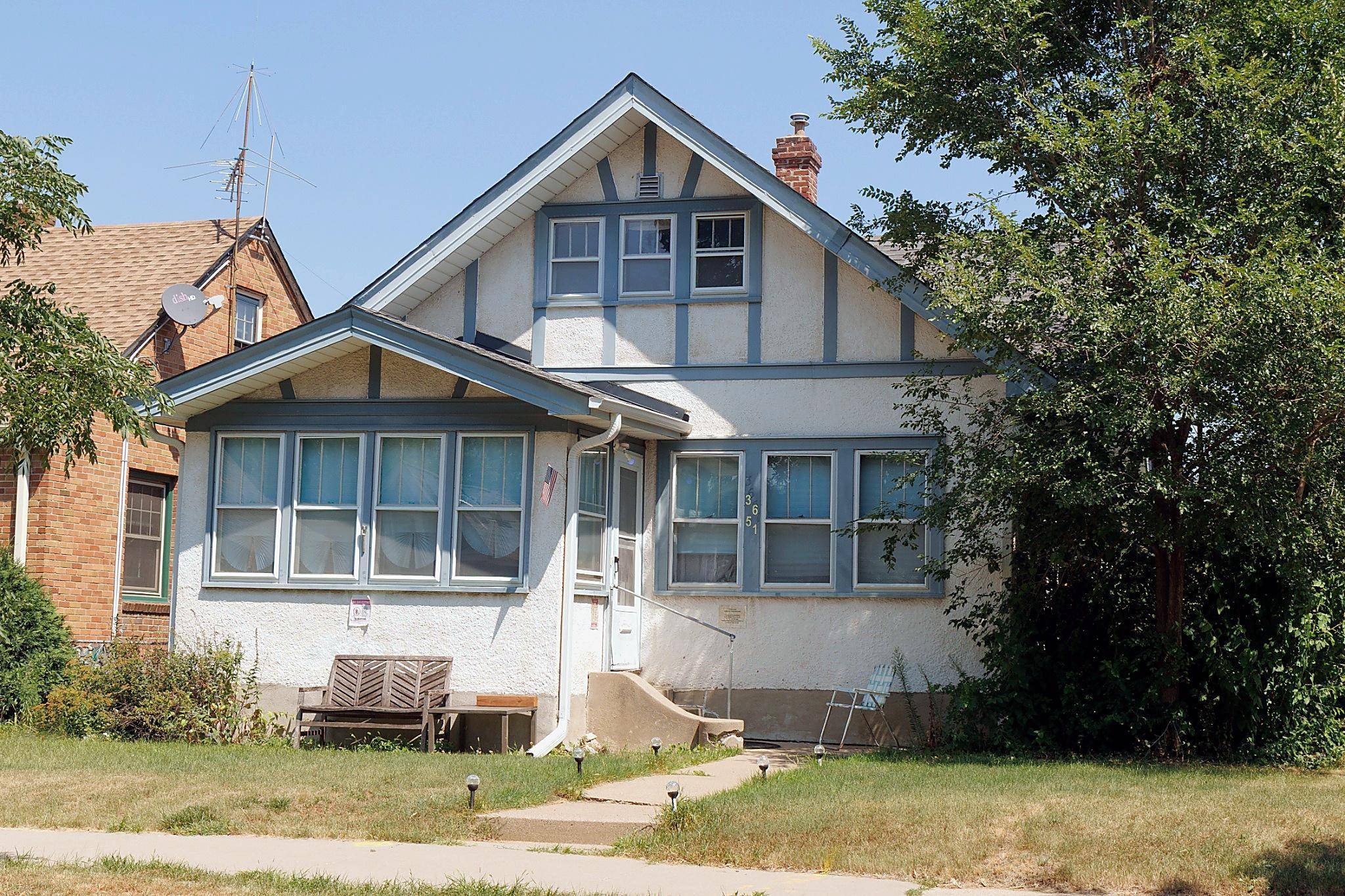 3651 Longfellow AVE, Minneapolis, MN 55407