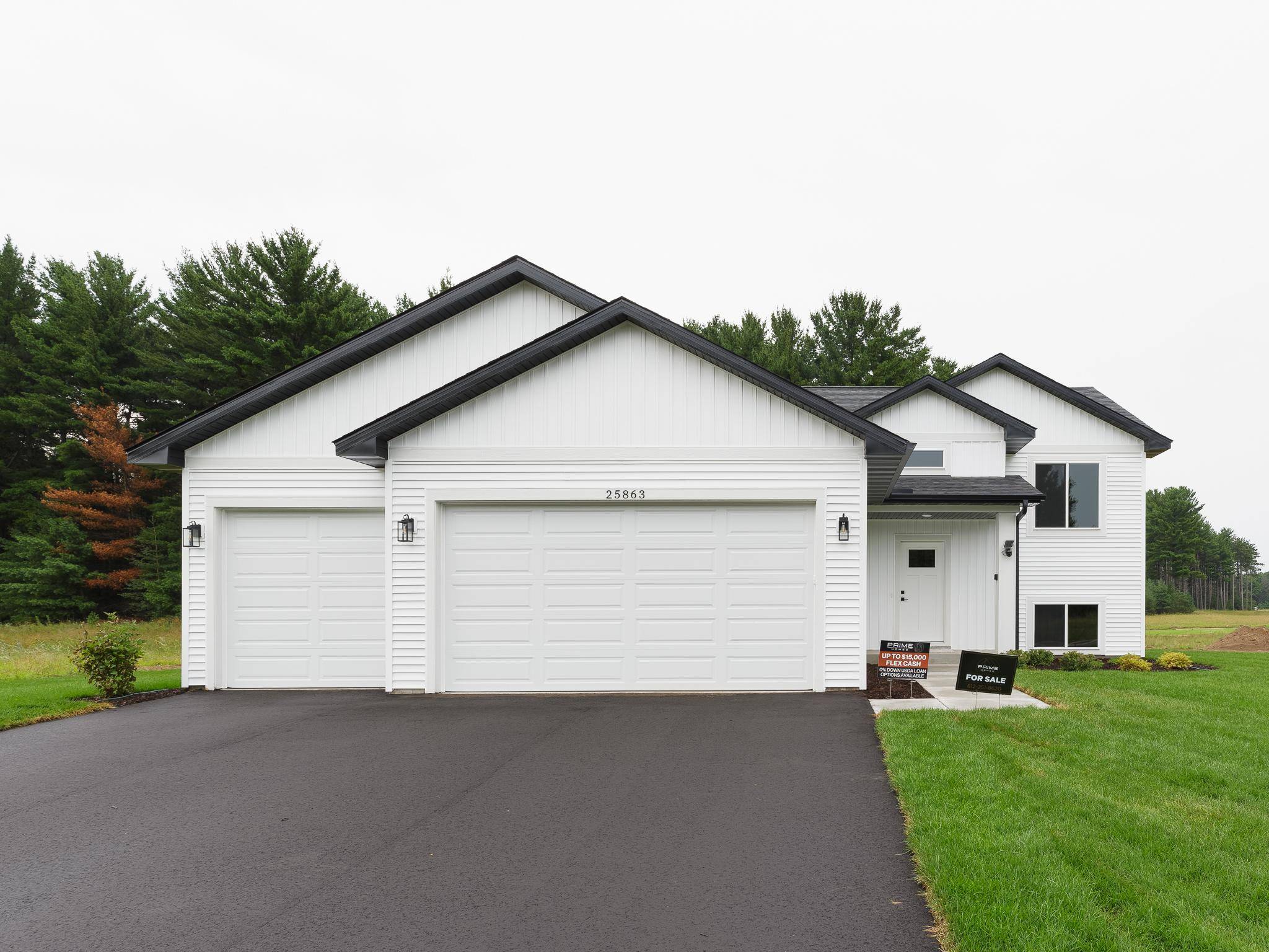 25863 24th ST W, Zimmerman, MN 55398