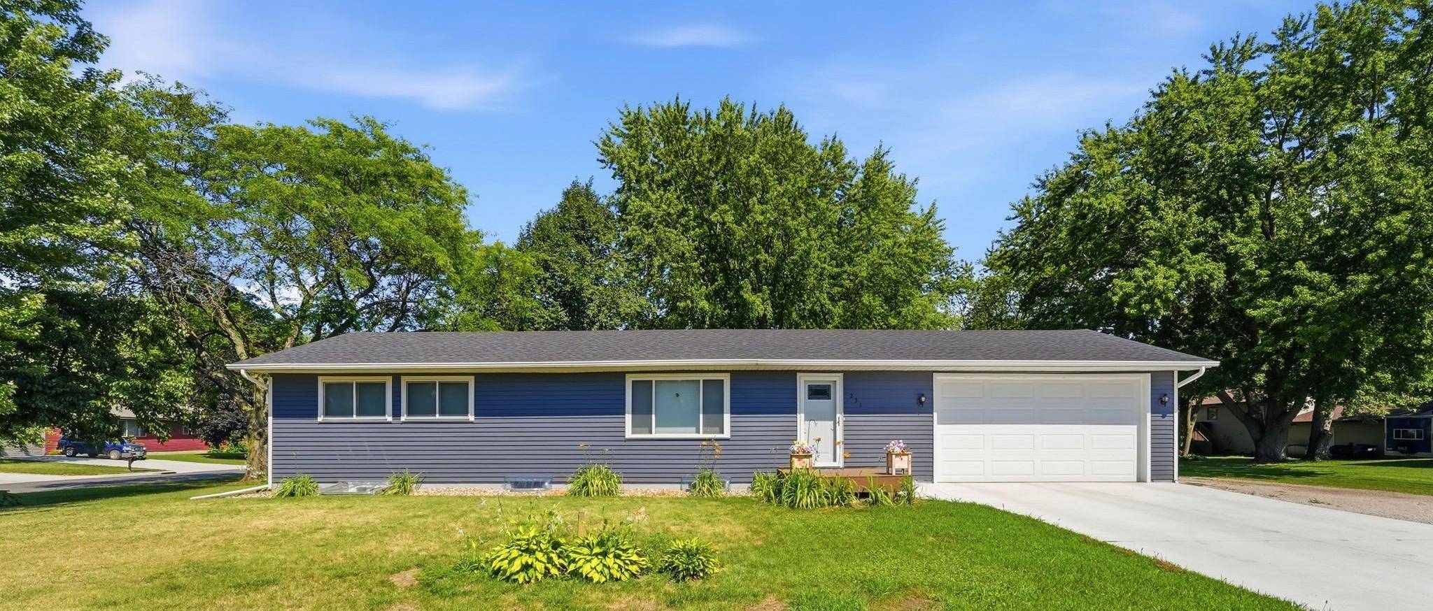 231 Excelsior AVE S, Annandale, MN 55302