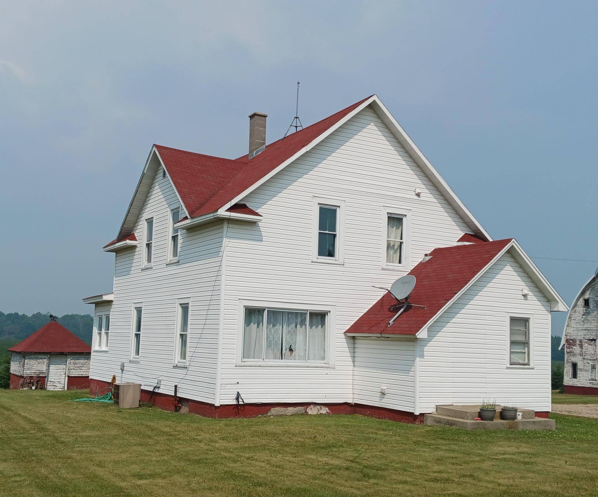 28177 County Highway 73, Wadena, MN 56482