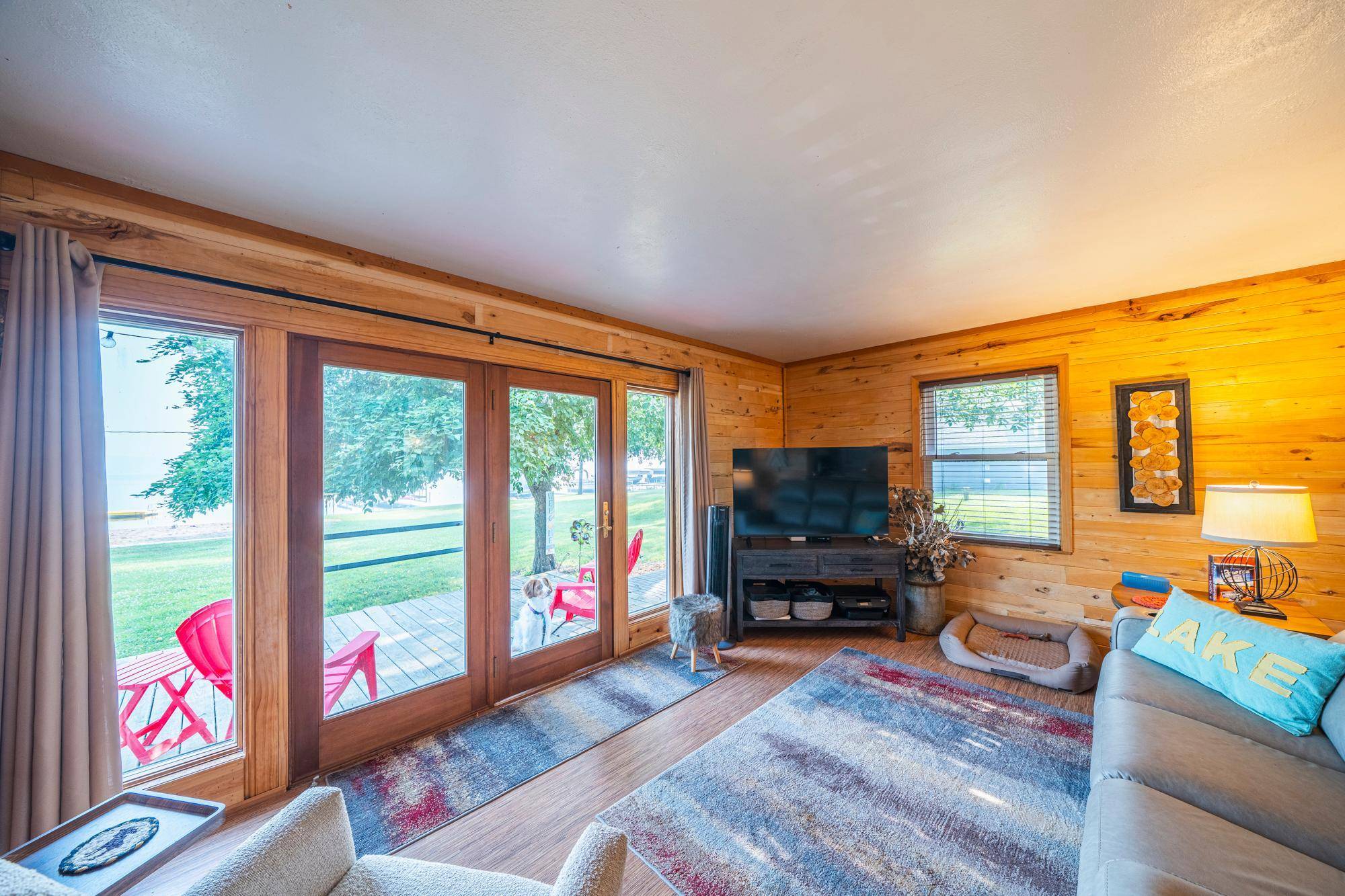 30886 Eagle Lake RD #4, Frazee, MN 56544