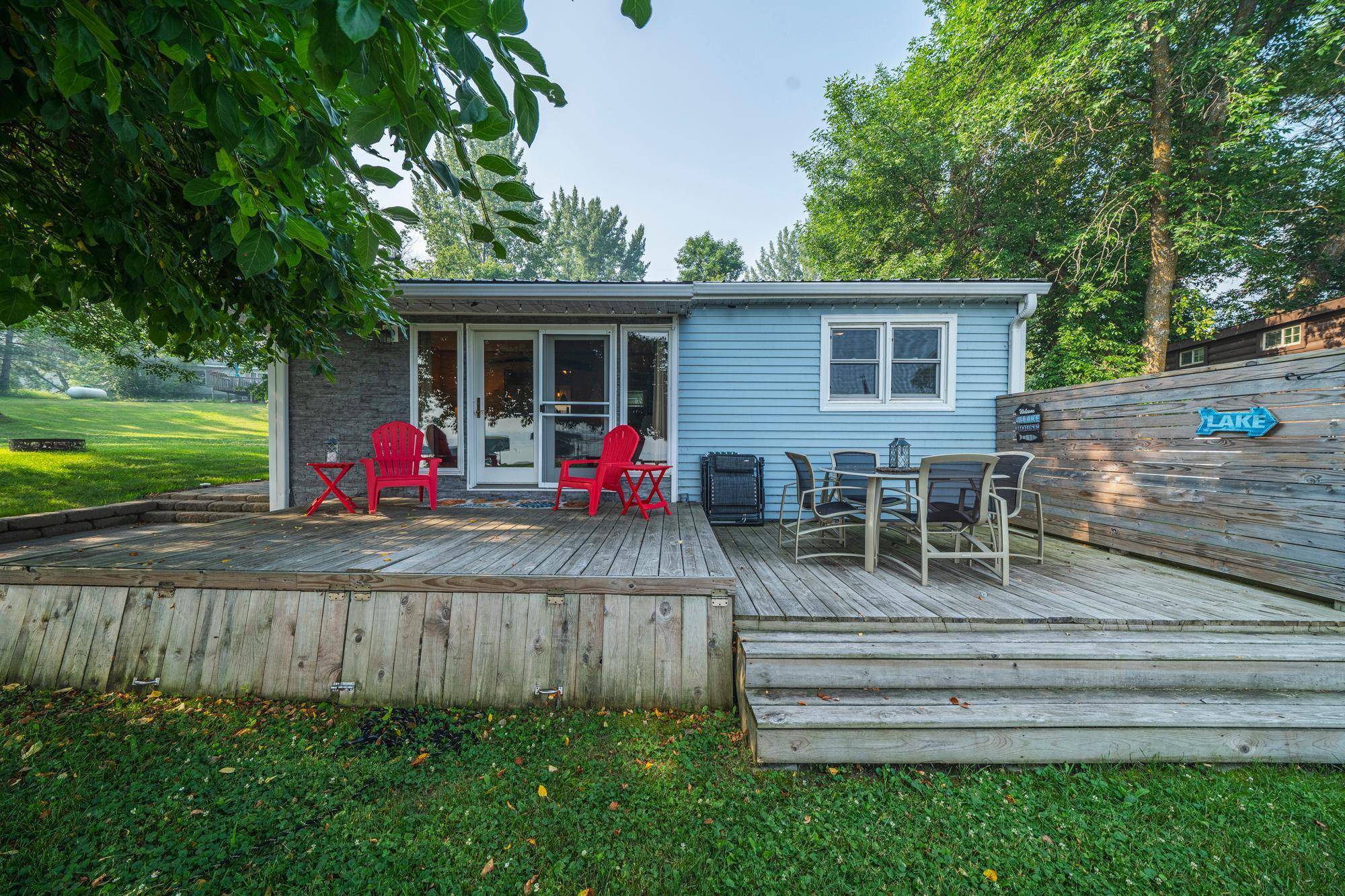 30886 Eagle Lake RD #4, Frazee, MN 56544