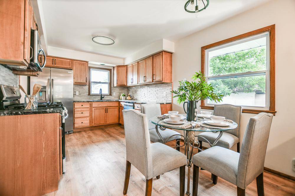 4219 Monroe ST NE, Columbia Heights, MN 55421