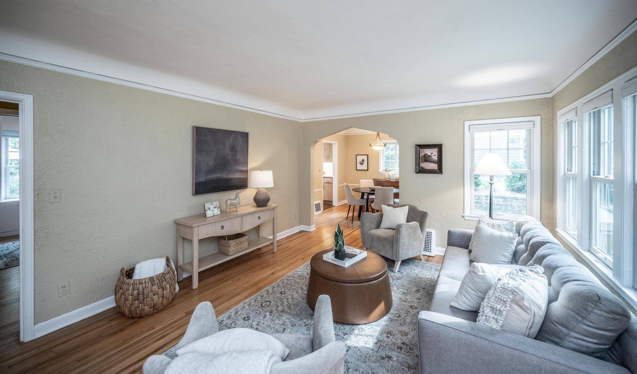 2921 Yosemite AVE S, Saint Louis Park, MN 55416