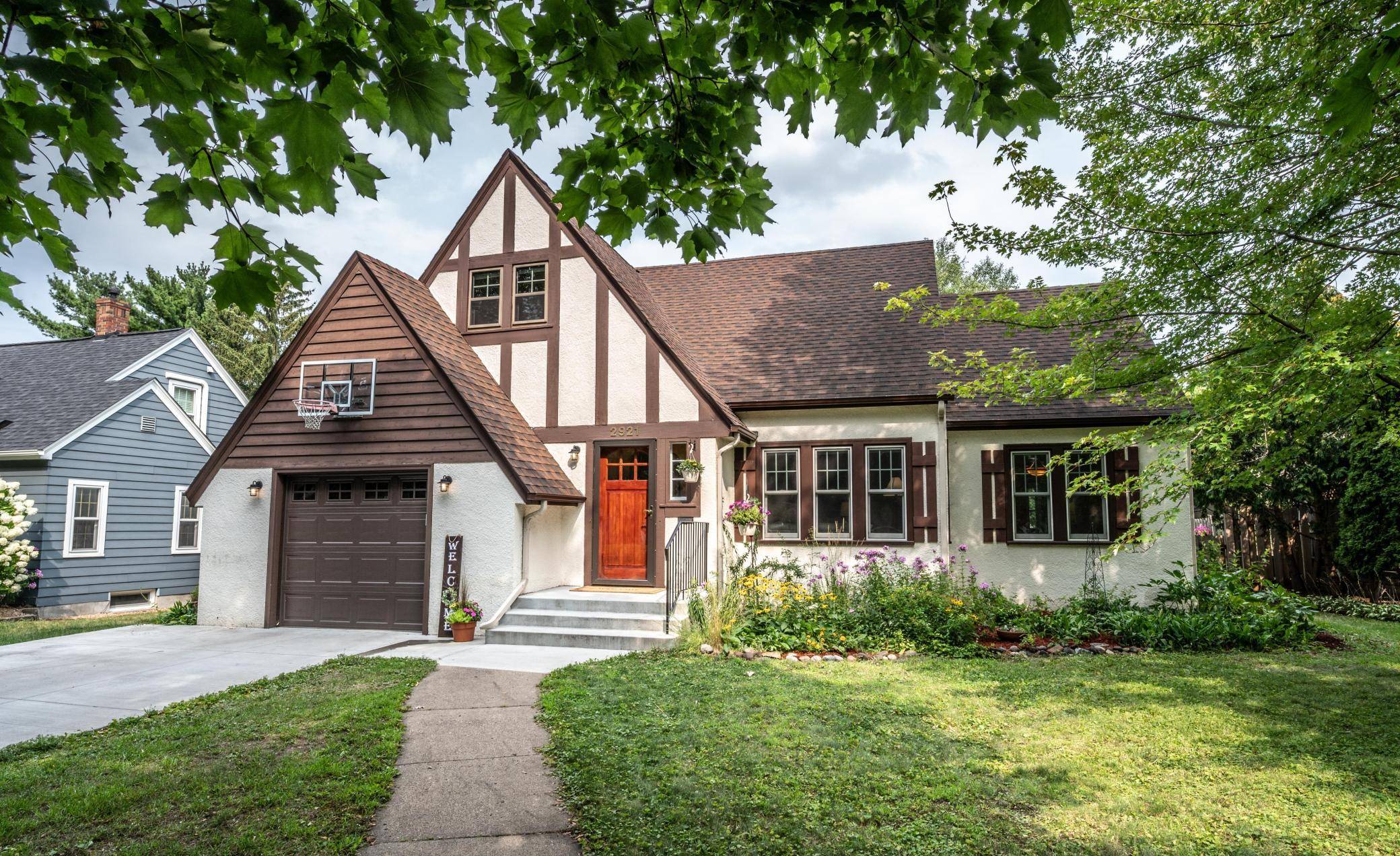 2921 Yosemite AVE S, Saint Louis Park, MN 55416