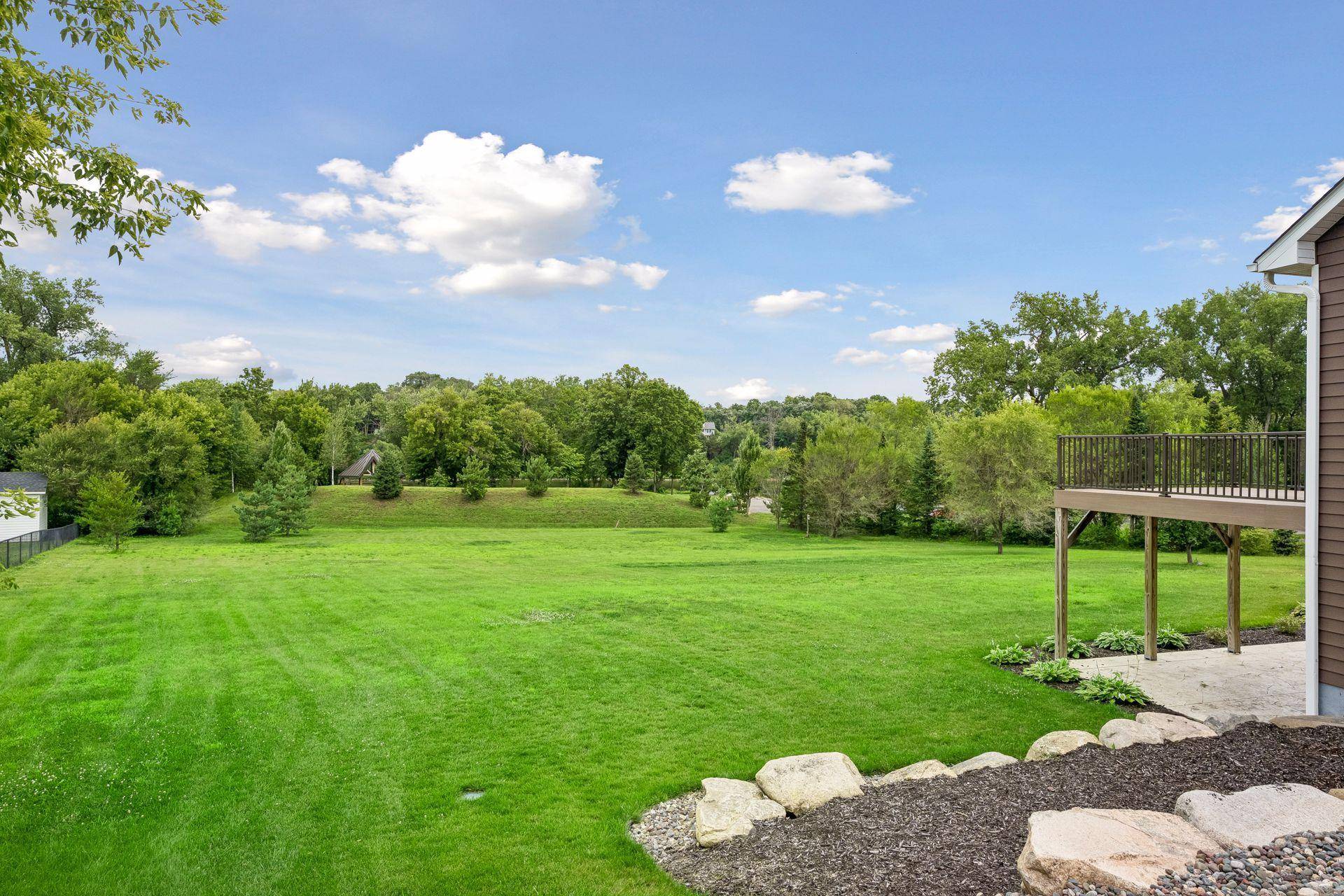 9952 105th ST NE, Otsego, MN 55362