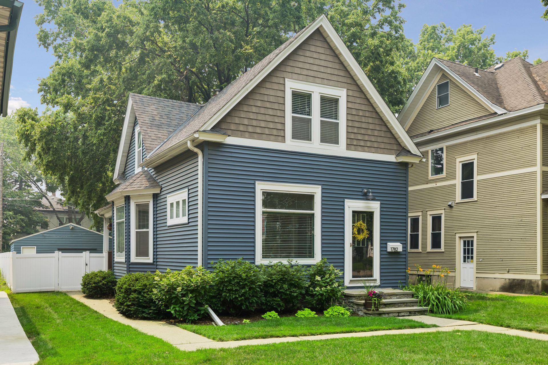 1782 Marshall AVE, Saint Paul, MN 55104