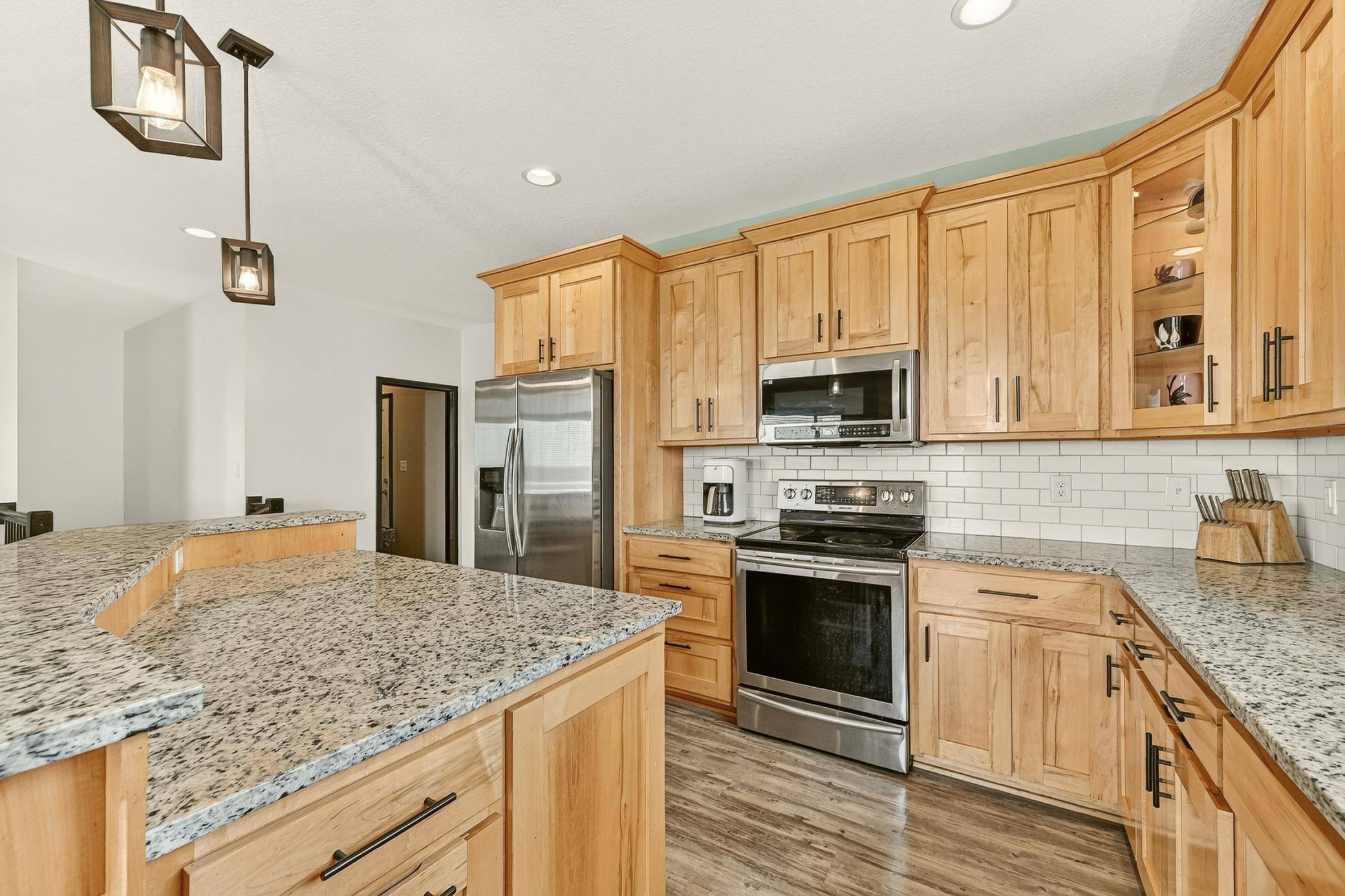 562 15th AVE NE, Byron, MN 55920