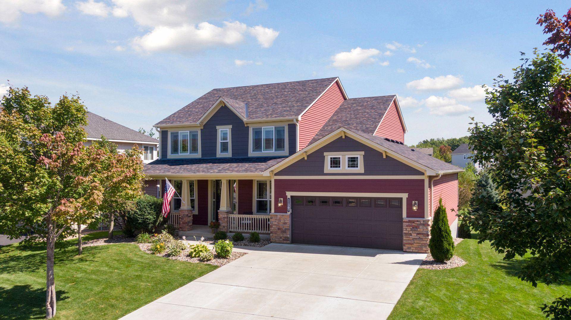 11307 Harness Draw, Woodbury, MN 55129
