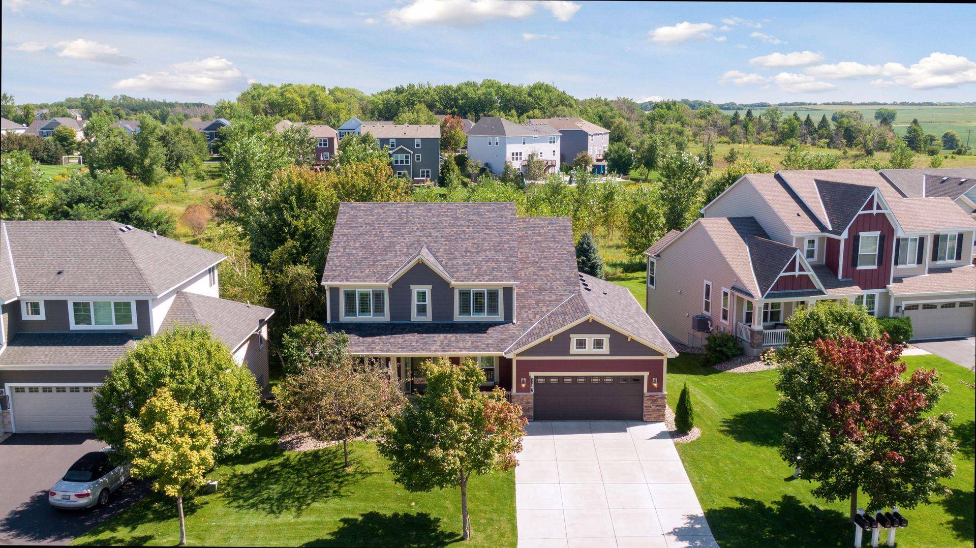 11307 Harness Draw, Woodbury, MN 55129