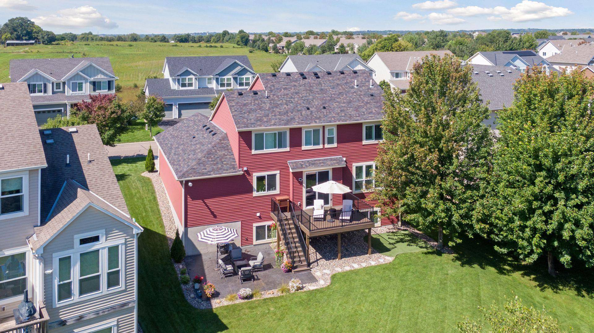 11307 Harness Draw, Woodbury, MN 55129